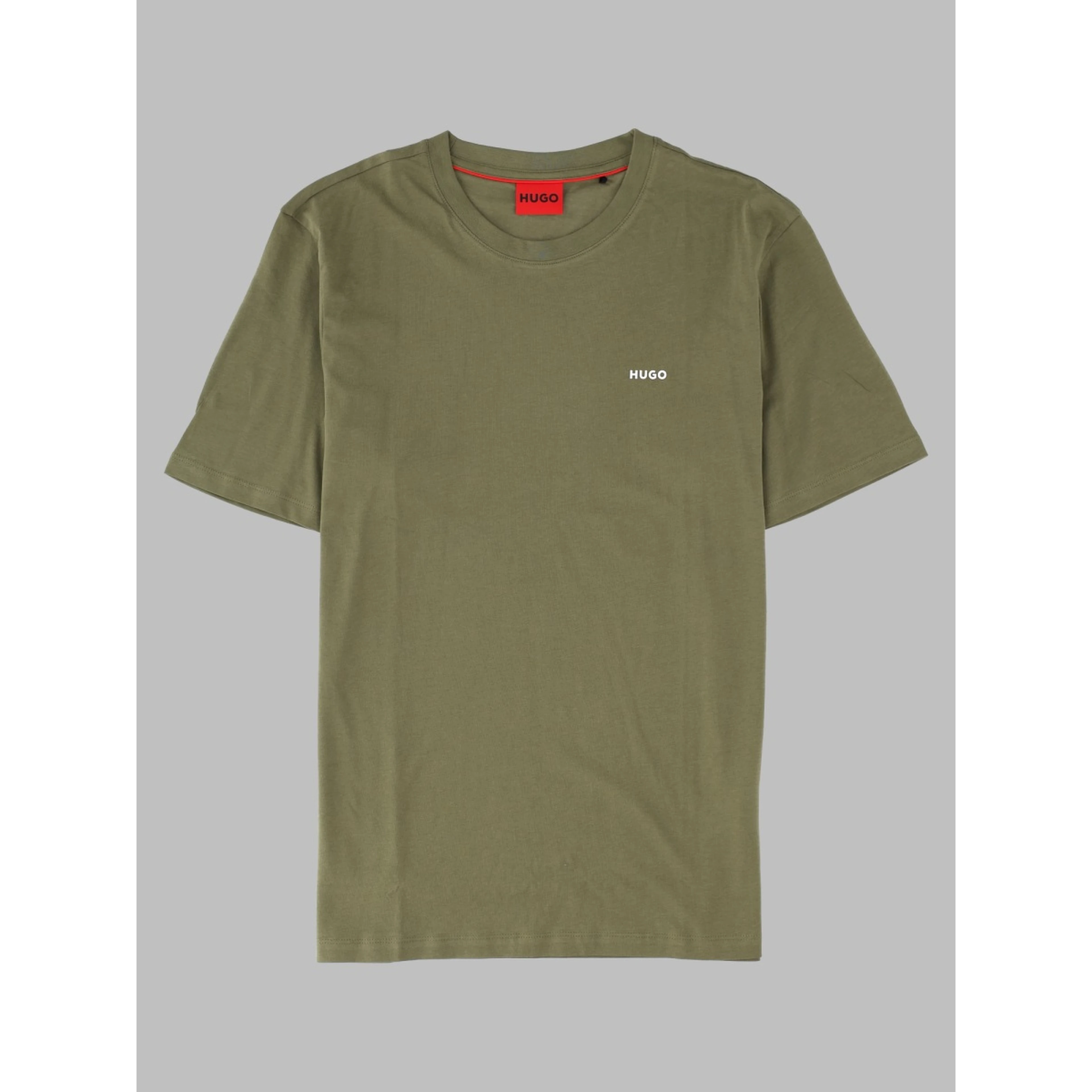 T-Shirt "Dero" Con Logo