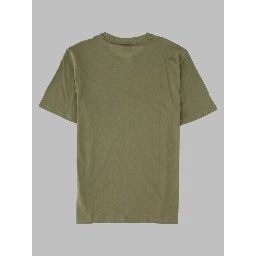 T-Shirt "Dero" Con Logo