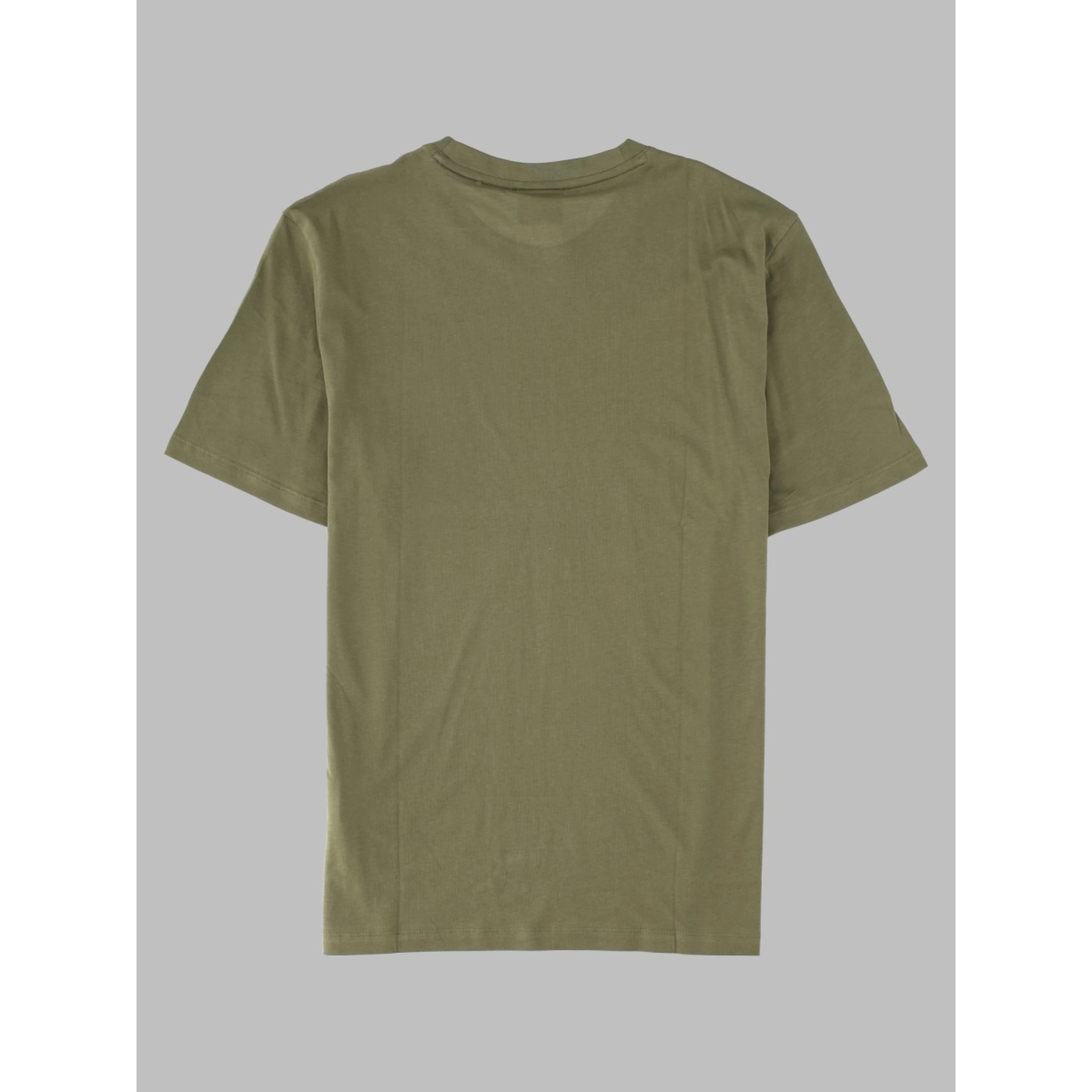 T-Shirt "Dero" Con Logo
