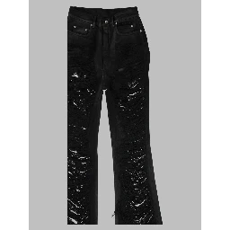 Jeans "Bolan Bootcut"