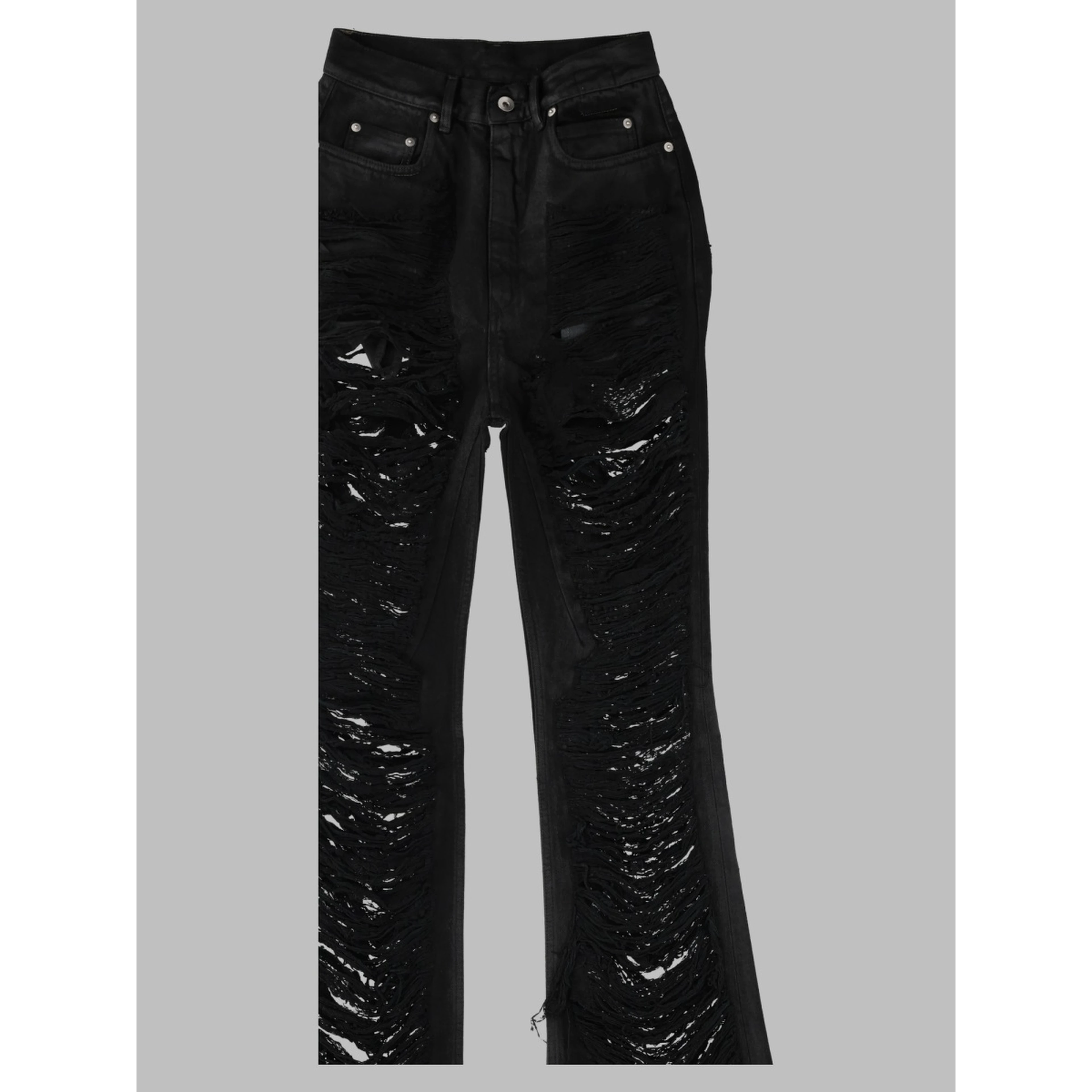 Jeans "Bolan Bootcut"