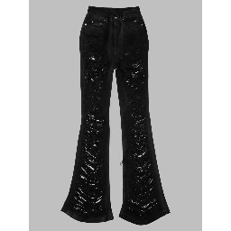 Jeans "Bolan Bootcut"