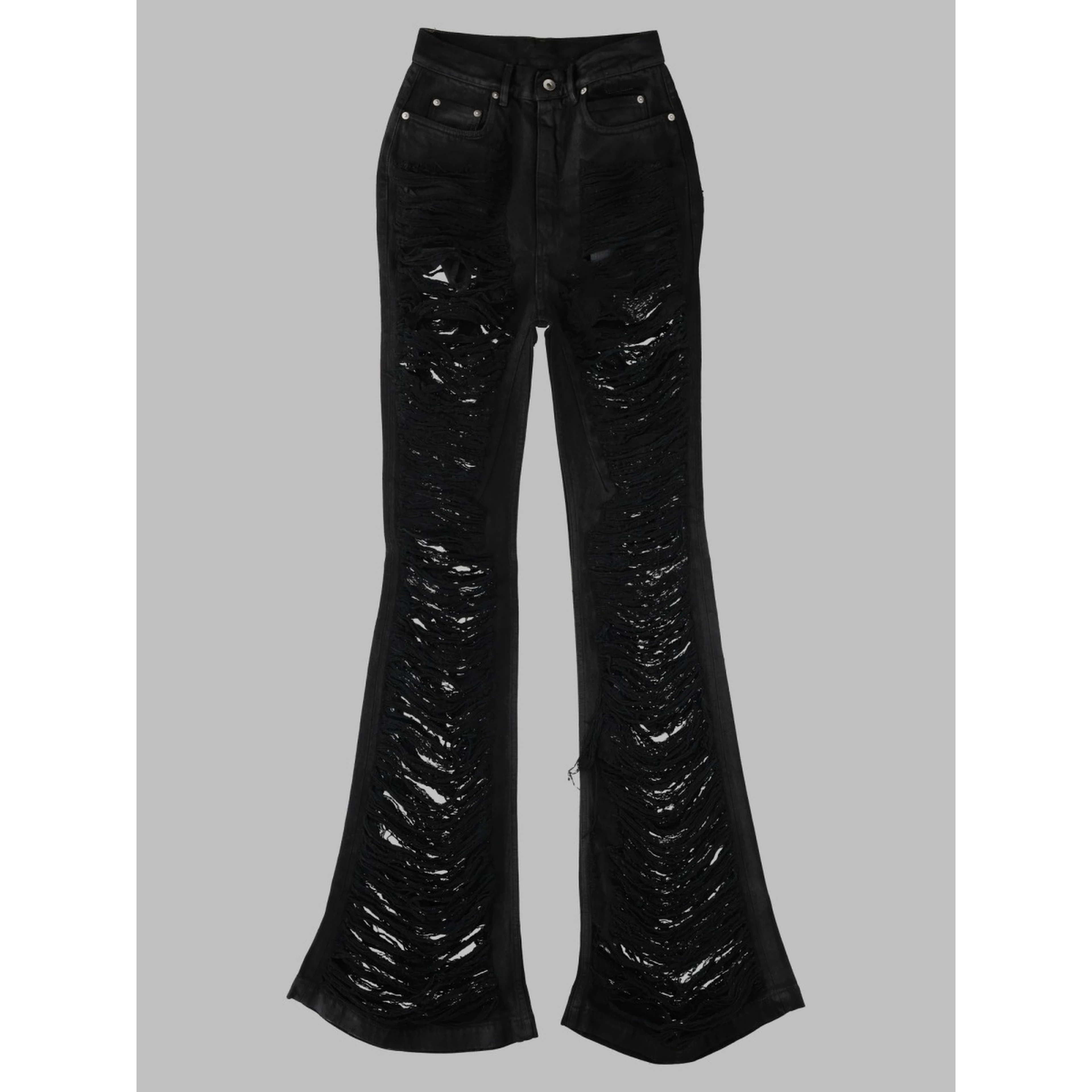 Jeans "Bolan Bootcut"