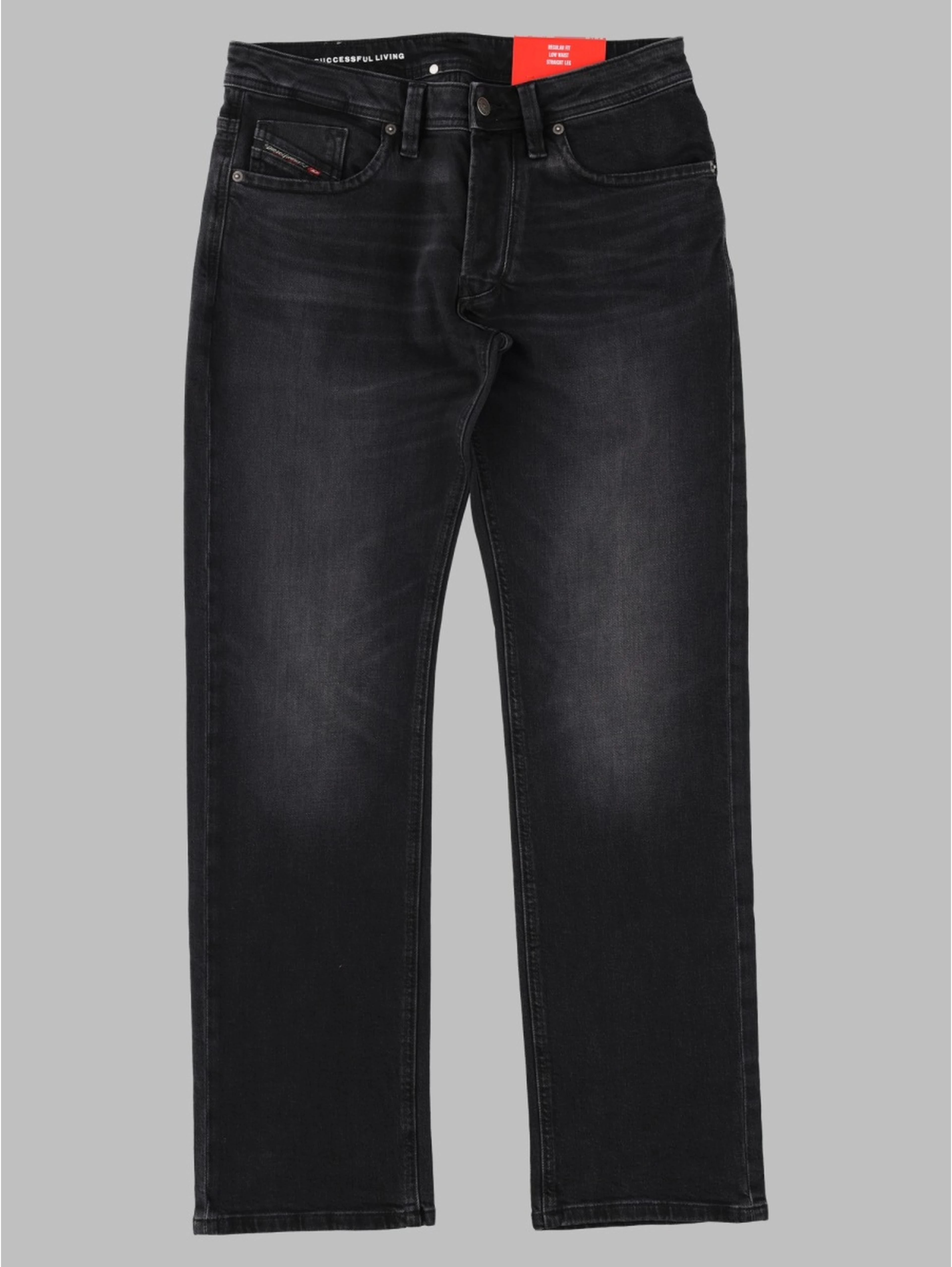 Jeans "1985 Larkee"