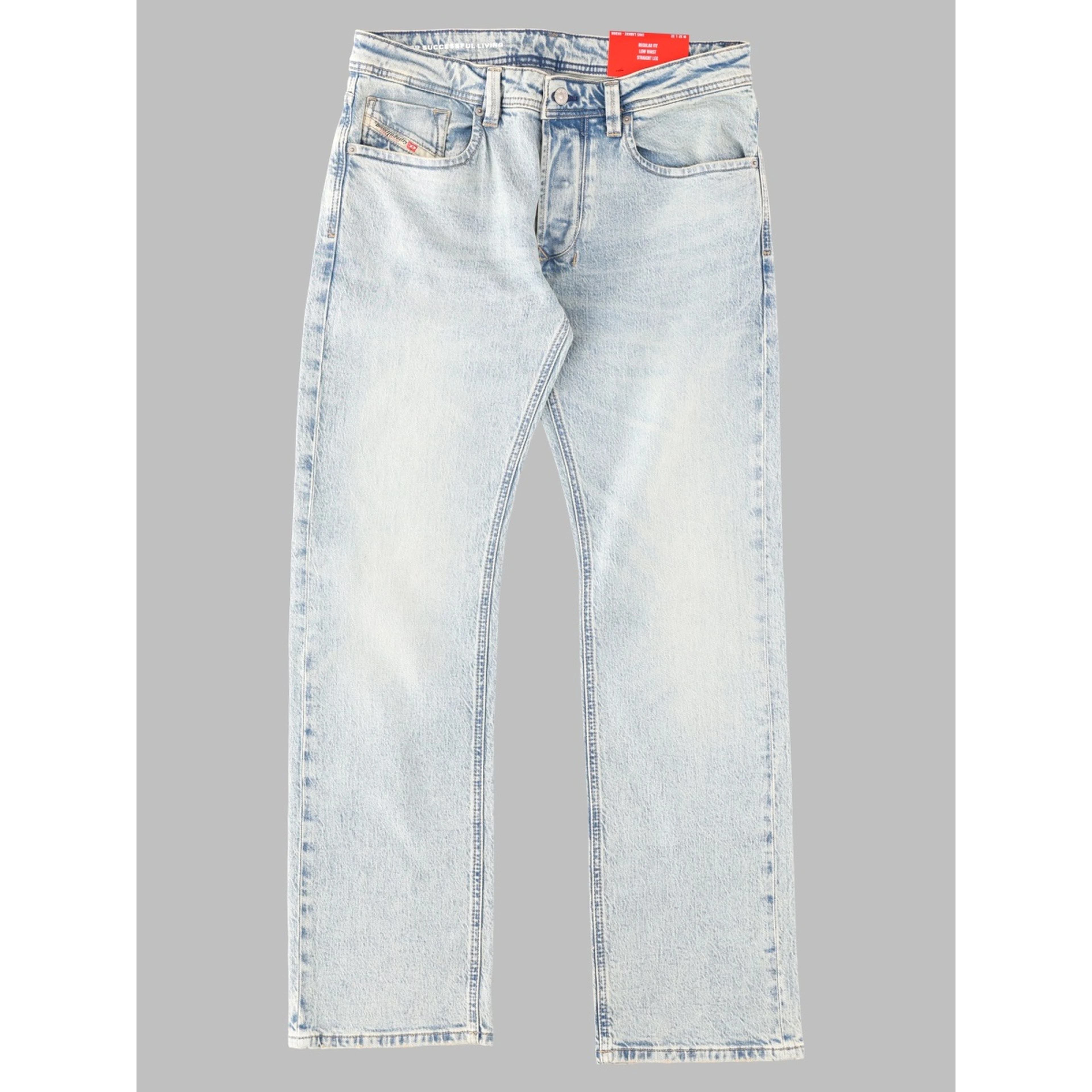 Jeans "1985 Larkee"