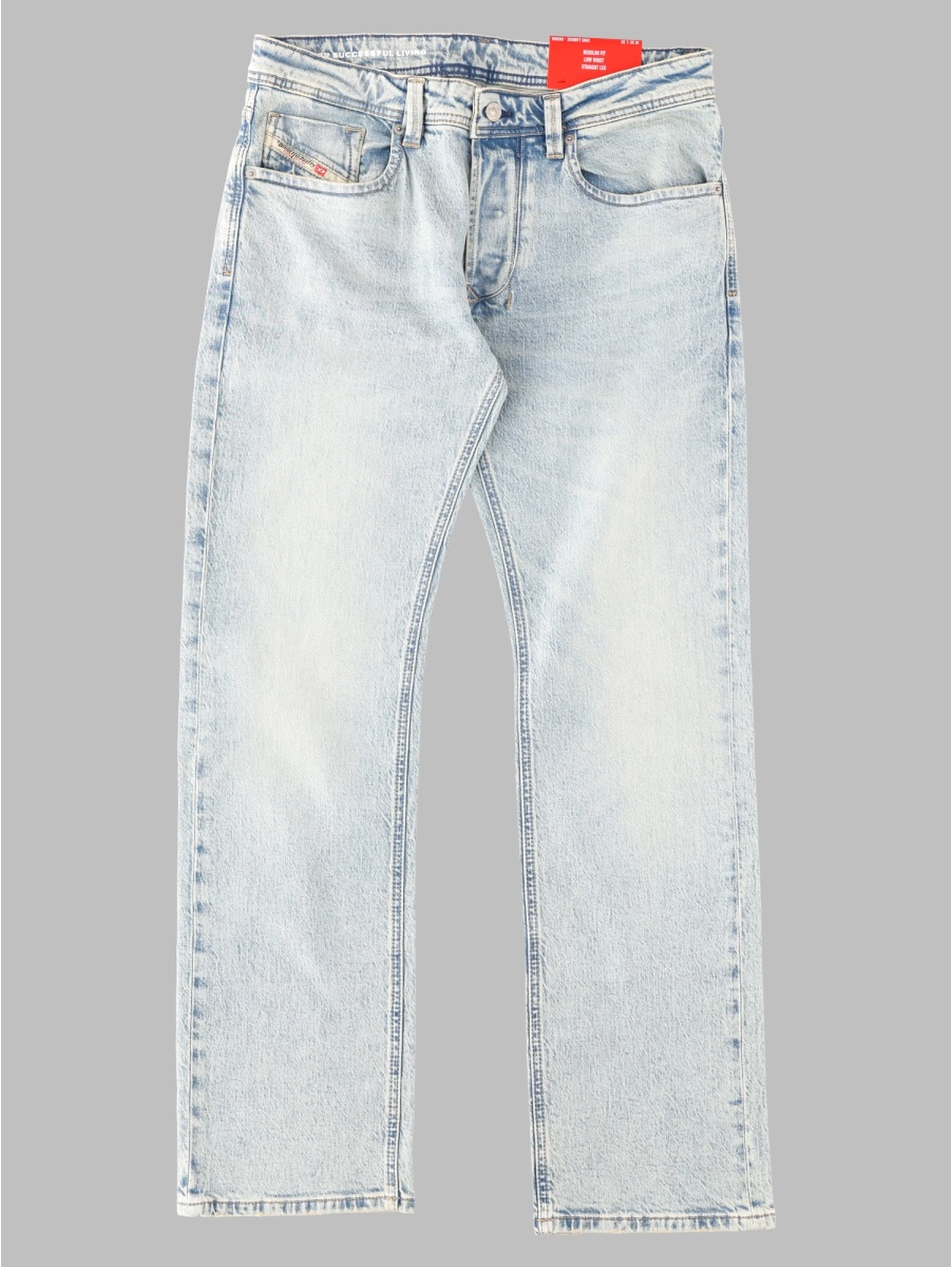 Jeans "1985 Larkee"
