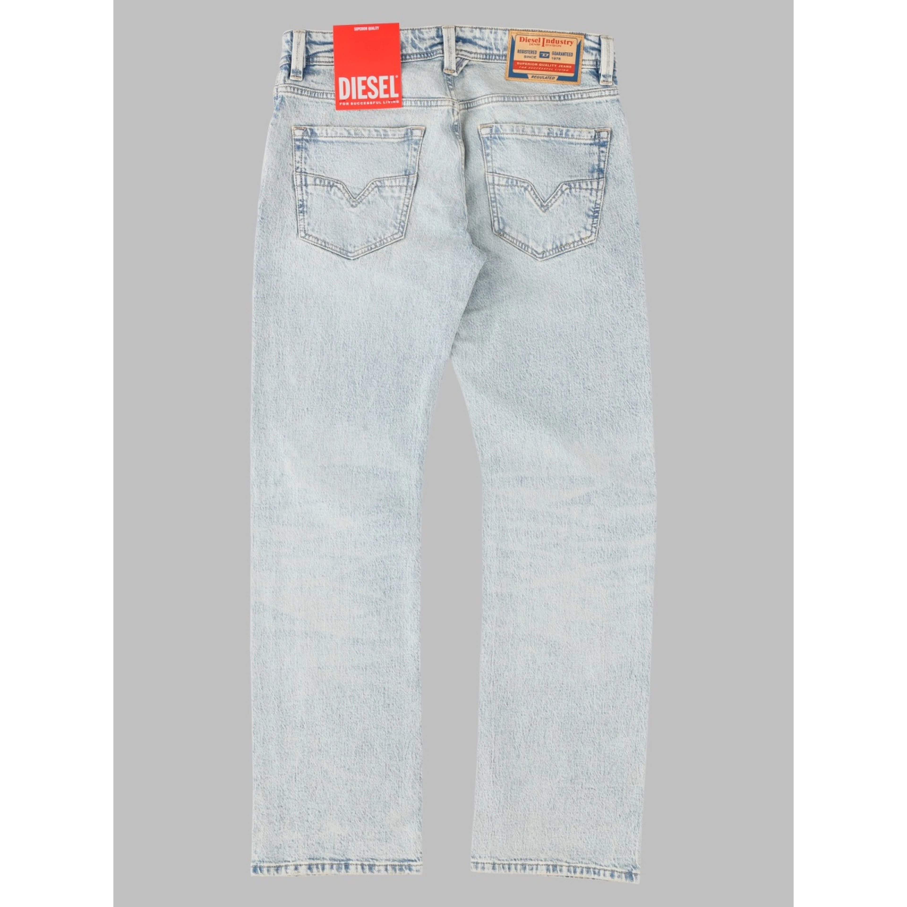 Jeans "1985 Larkee"