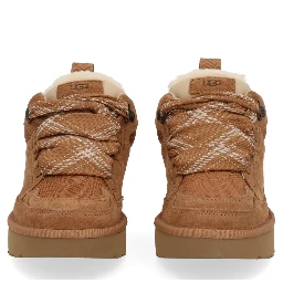 SNEAKER "LOWMEL"