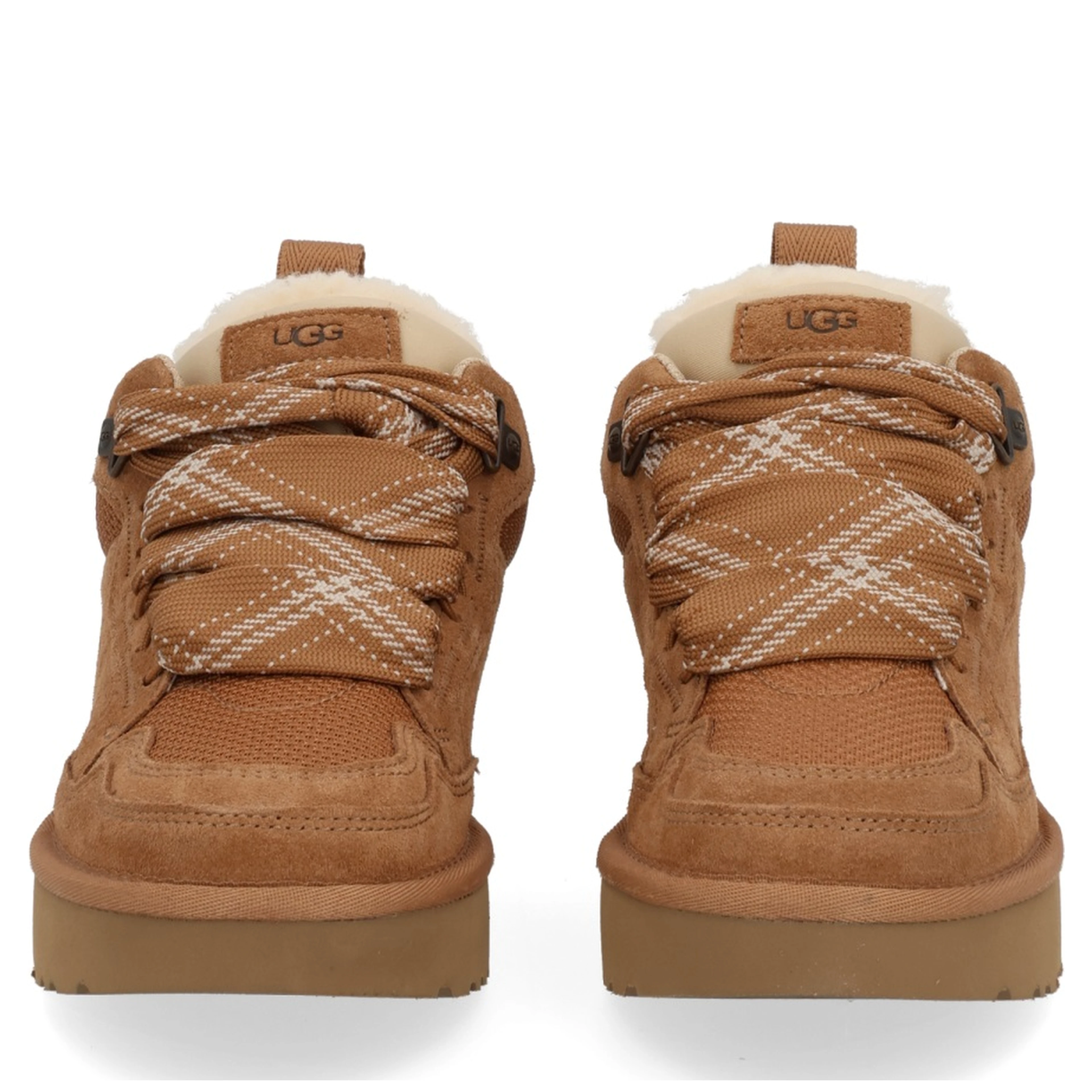 SNEAKER "LOWMEL"