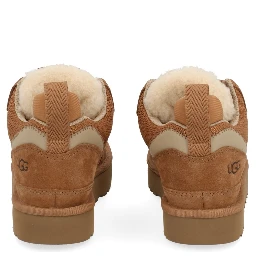 SNEAKER "LOWMEL"
