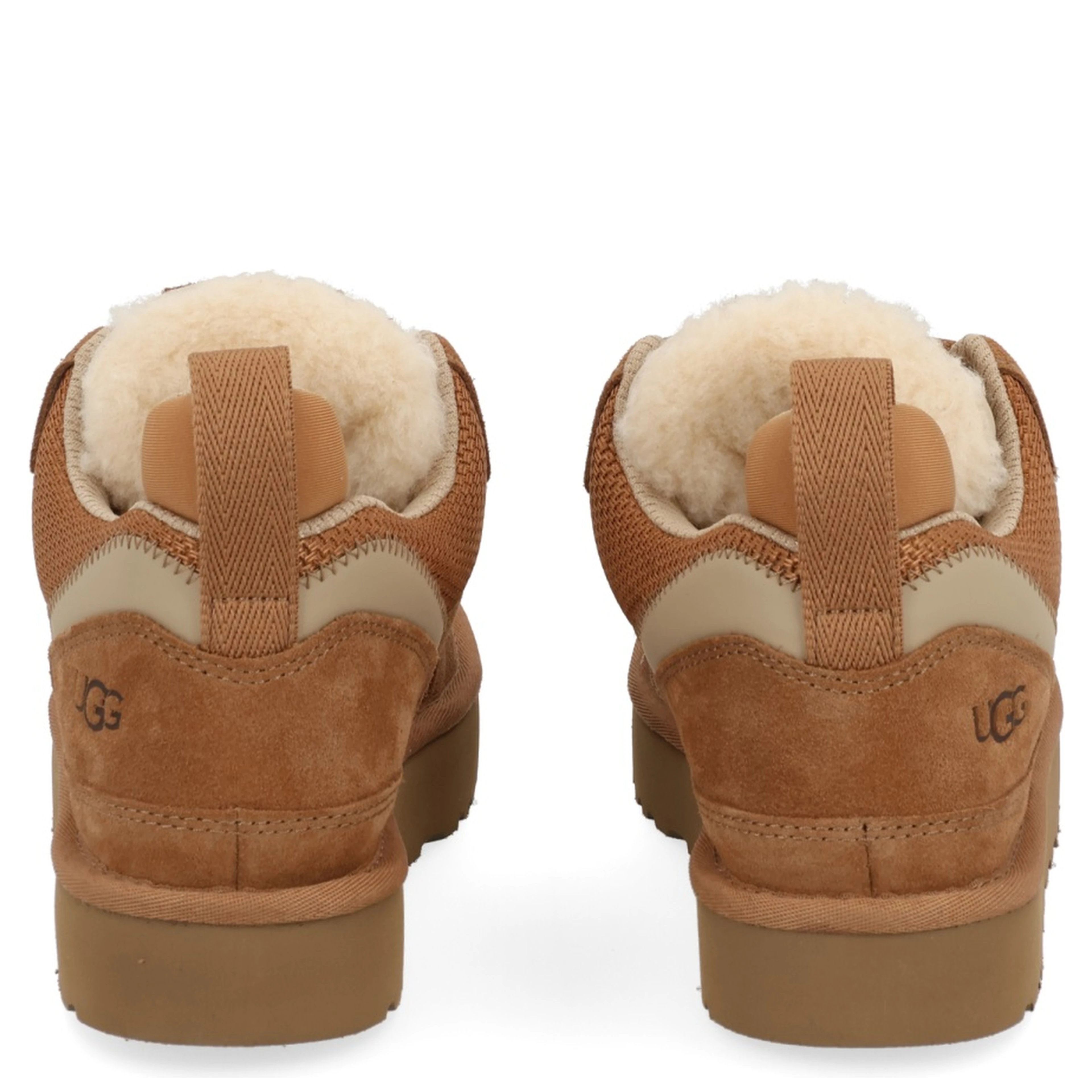 SNEAKER "LOWMEL"