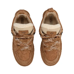 SNEAKER "LOWMEL"