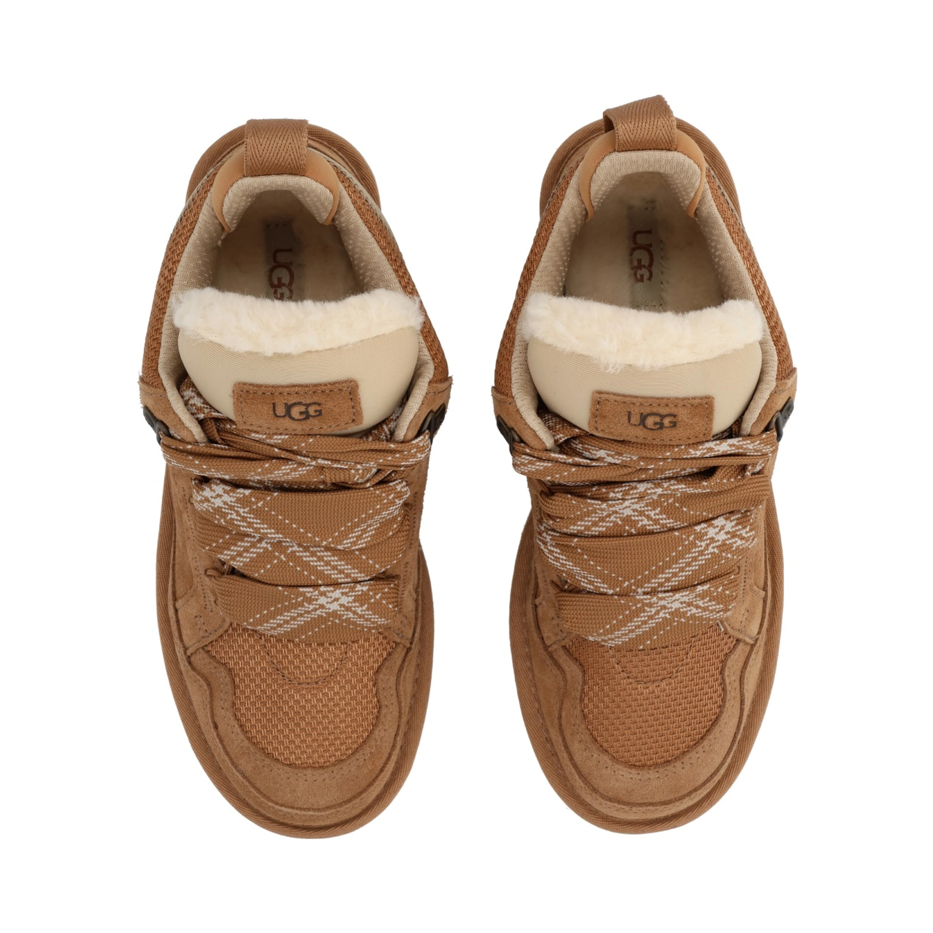 SNEAKER "LOWMEL"