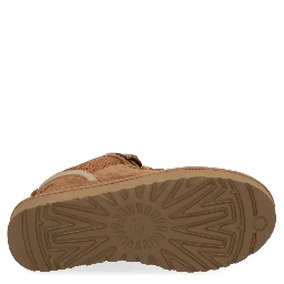 SNEAKER "LOWMEL"