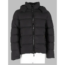 JACKET "BRETT-SKT"