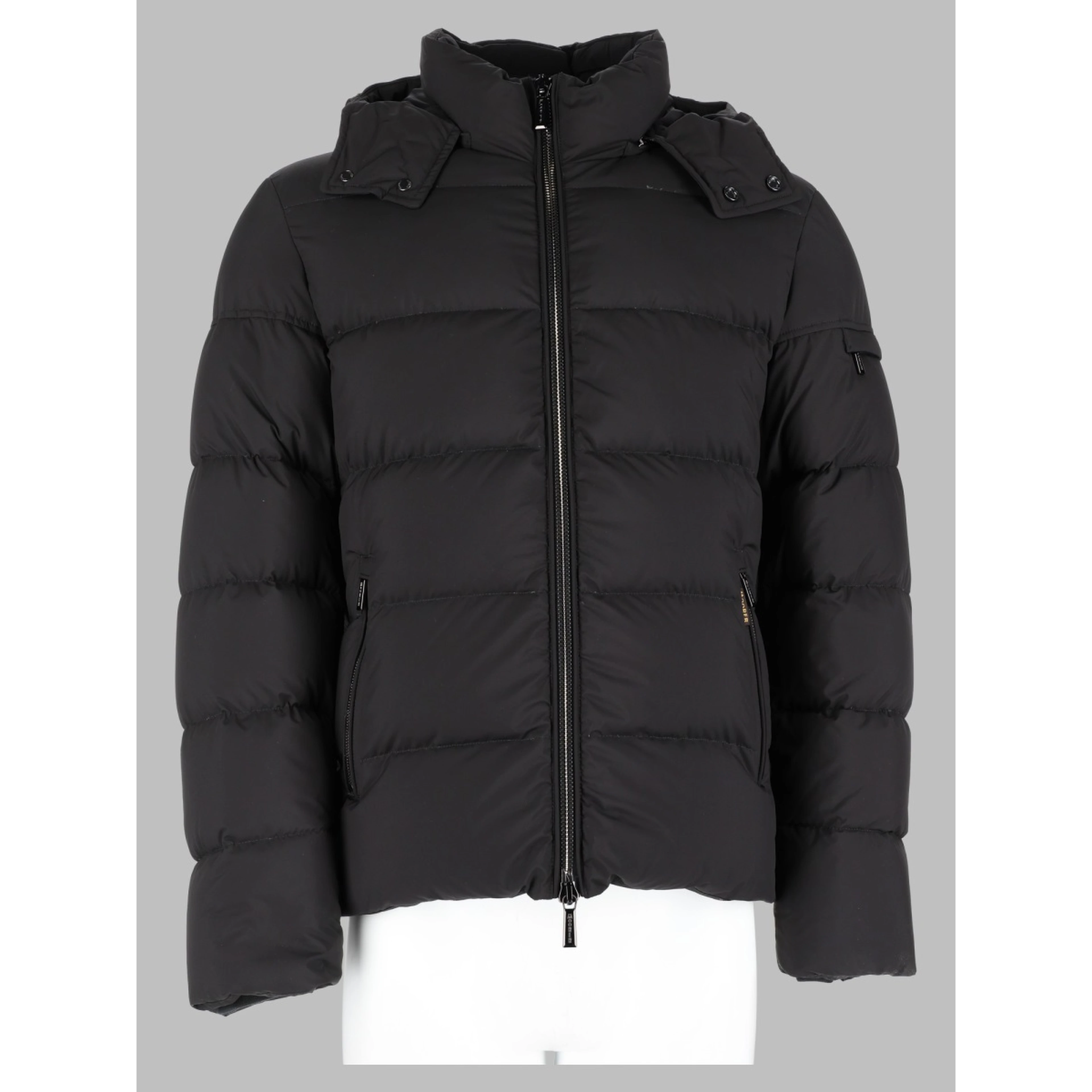 JACKET "BRETT-SKT"