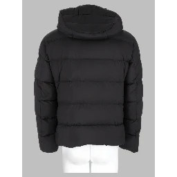 JACKET "BRETT-SKT"