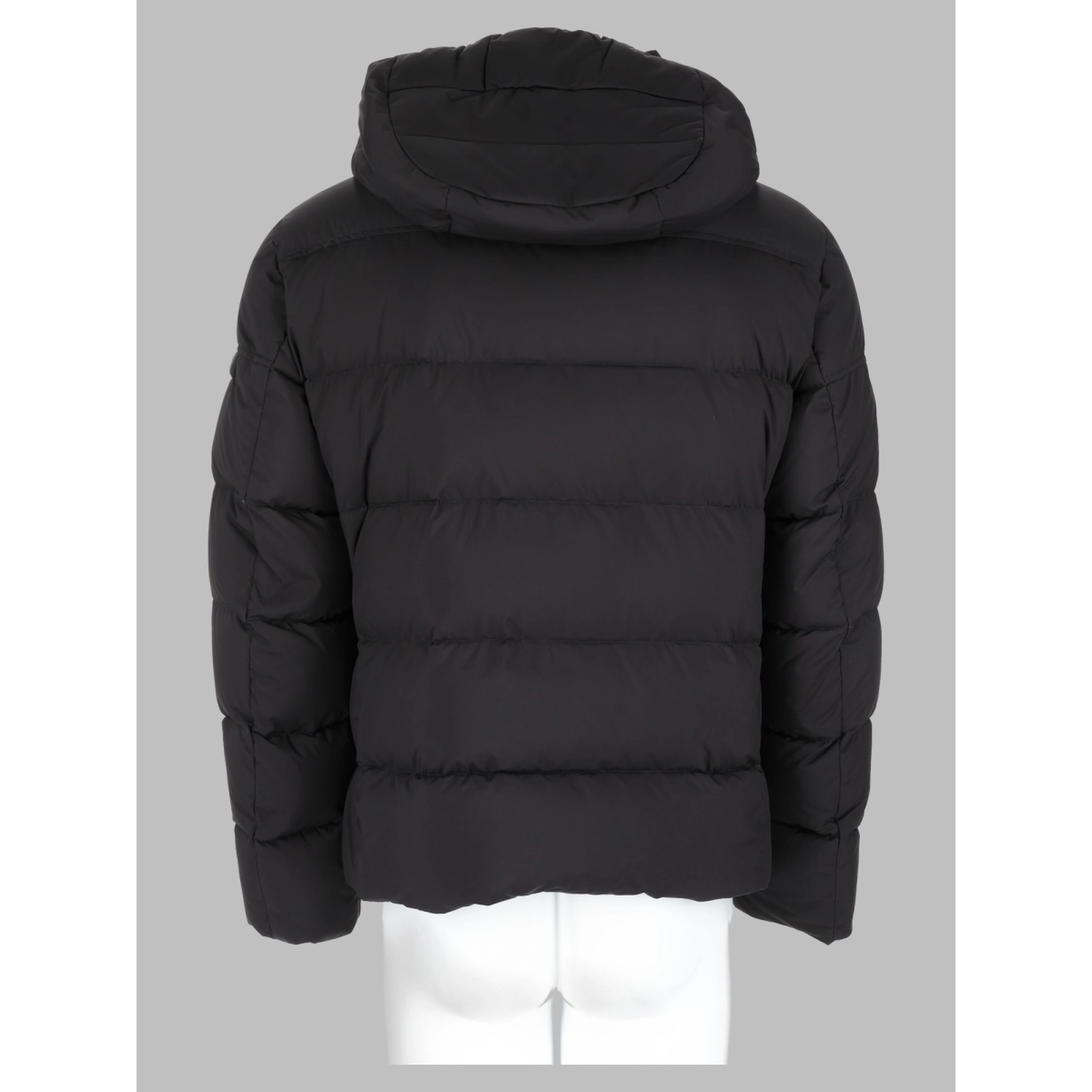 JACKET "BRETT-SKT"