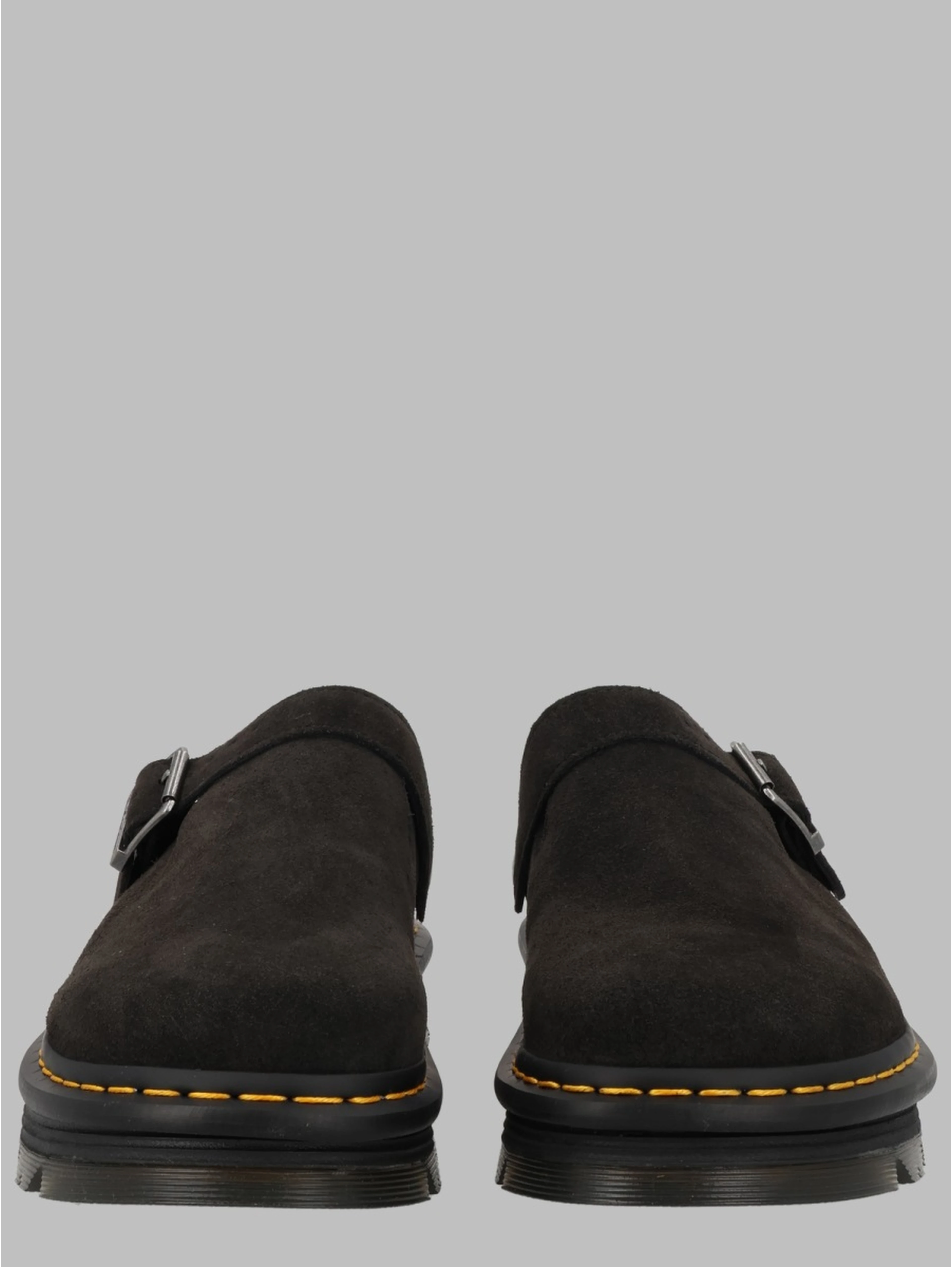 Mule "ZebZag" con Cinturino