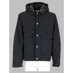 Giacca "Brixton"