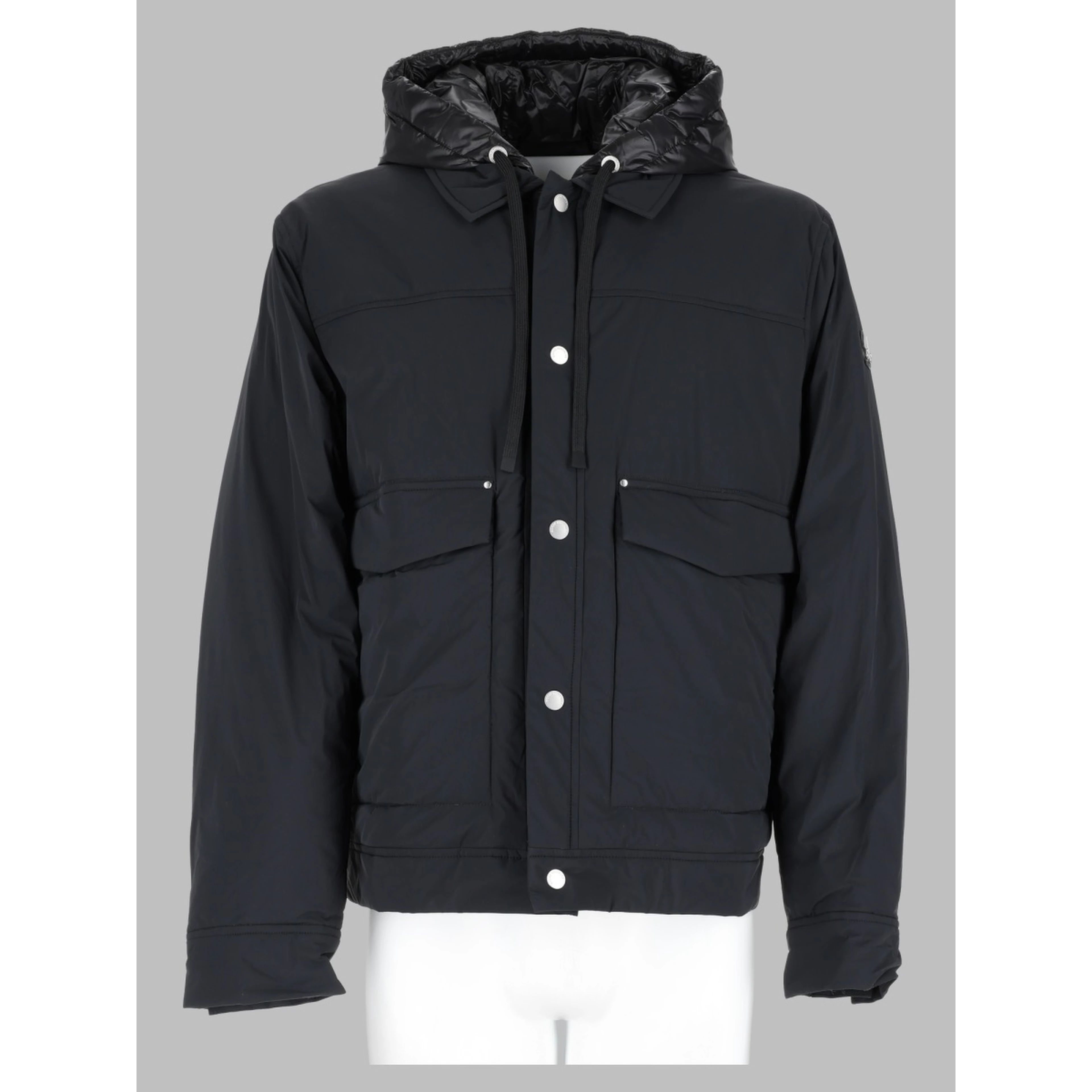 Giacca "Brixton"