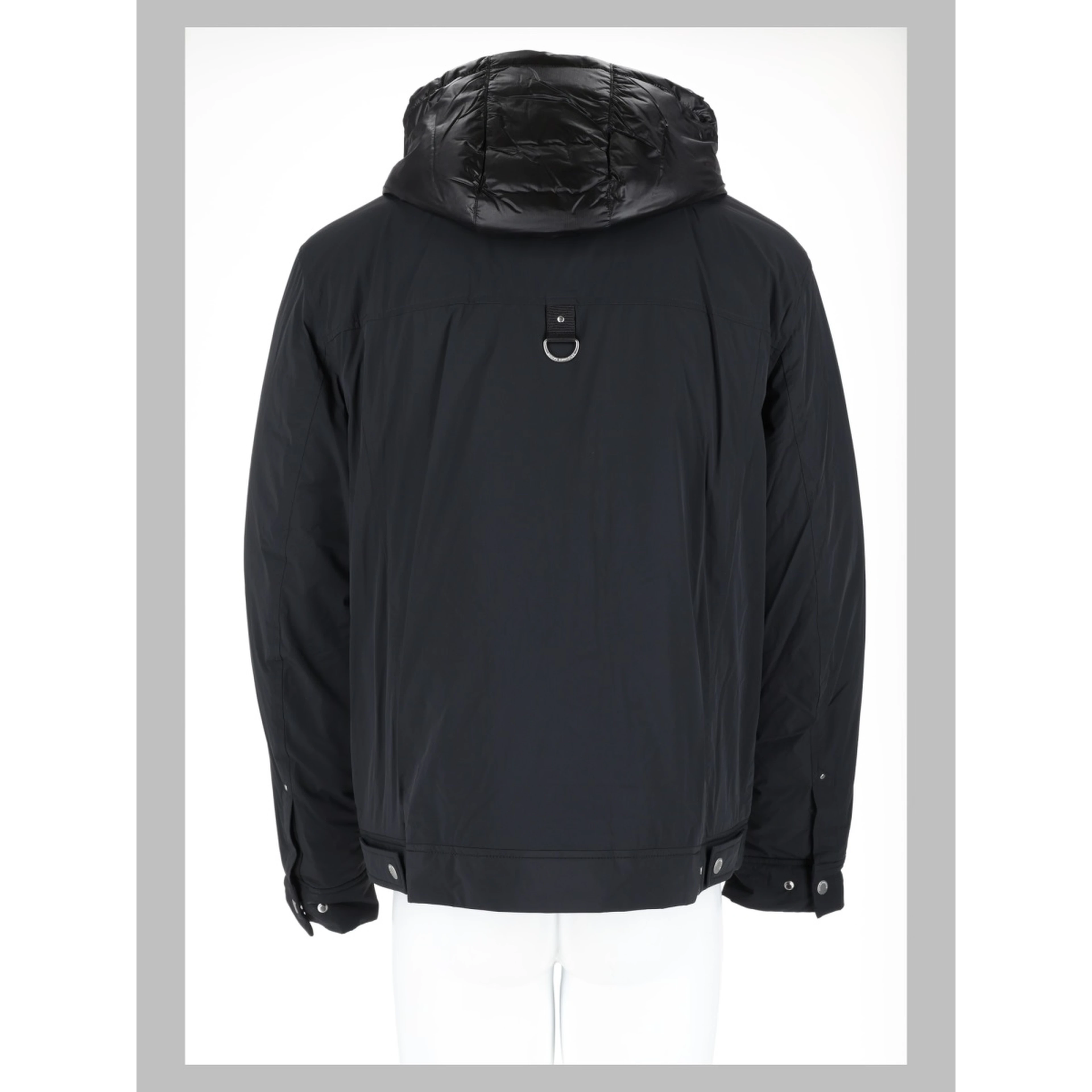 Giacca "Brixton"