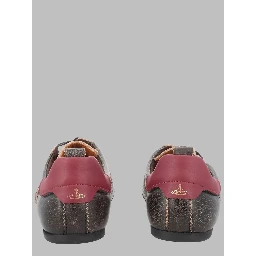 Sneaker "Drunken"