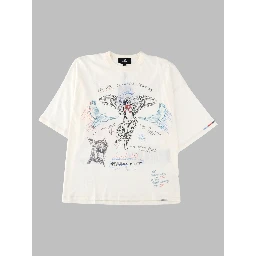 T-Shirt "Heavier Than the Heavens"