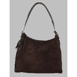 Borsa Hobo "Belted"