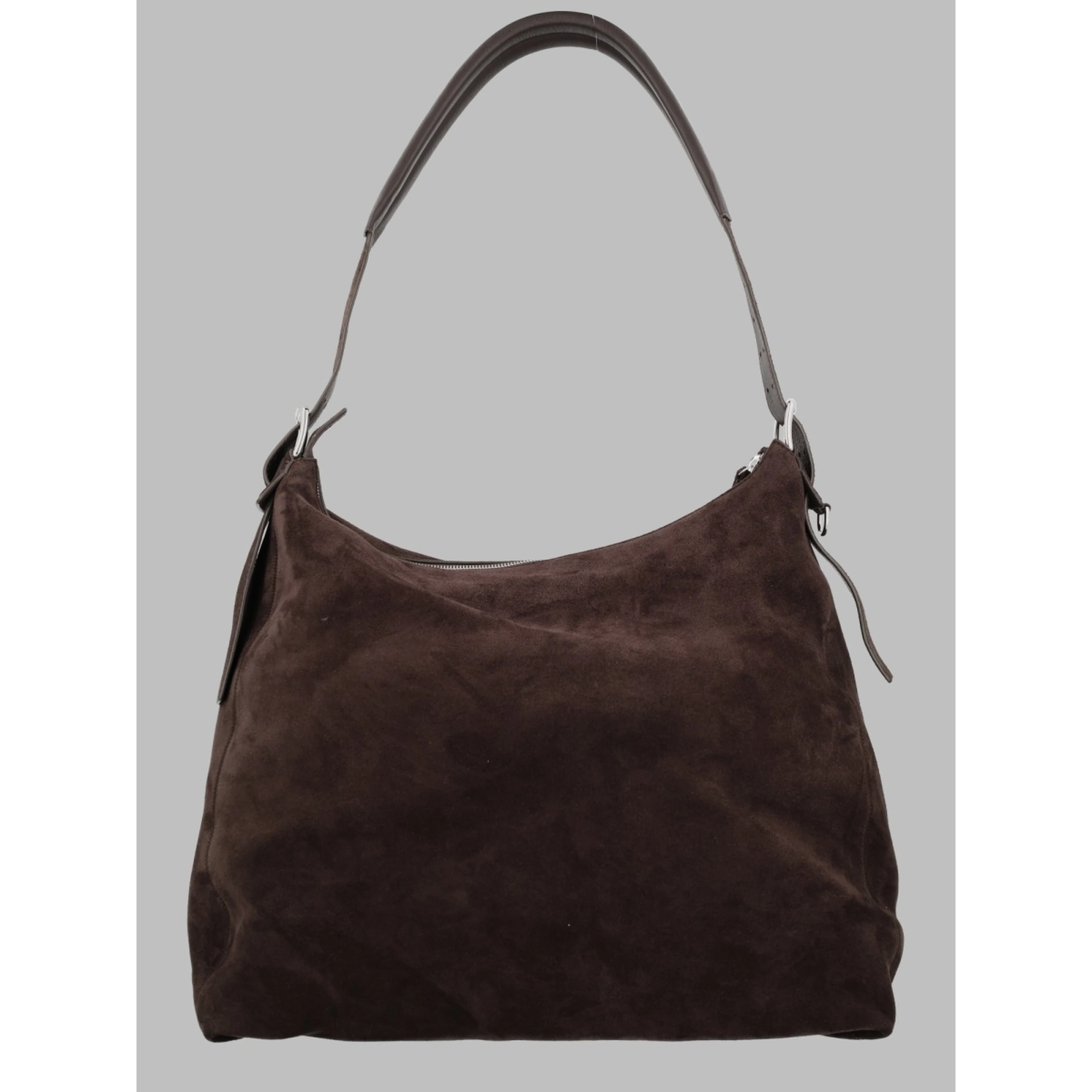 Borsa Hobo "Belted"