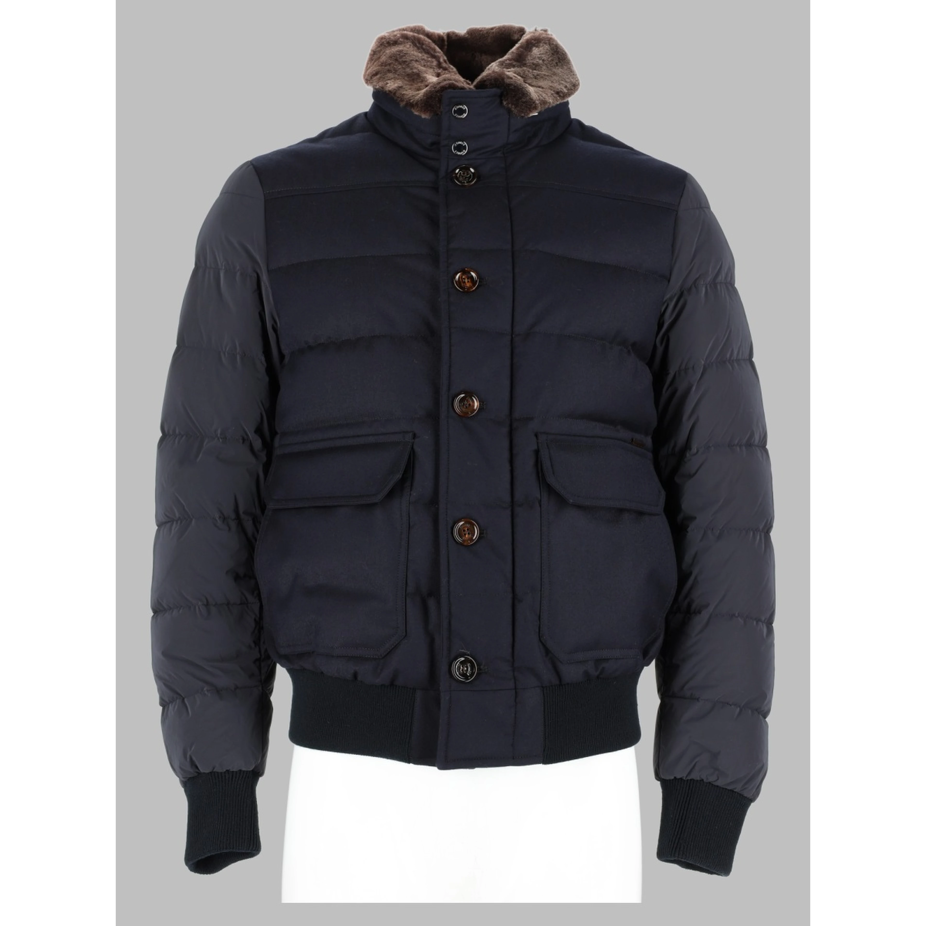 Giubbotto Imbottito "Fantoni"