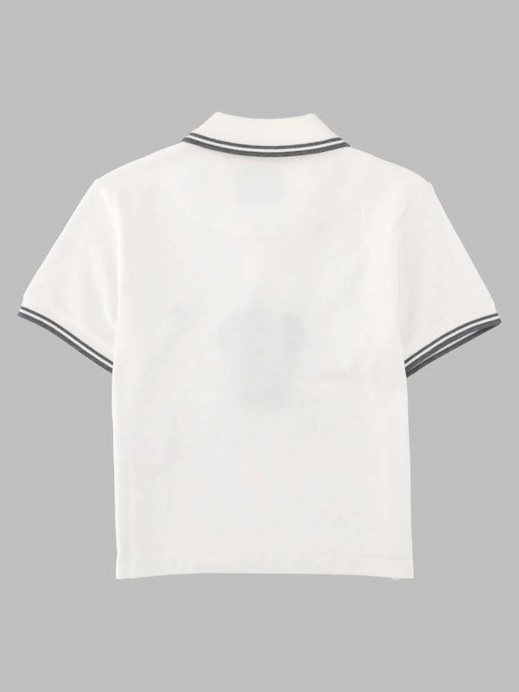 Polo Mini Con Logo alternative