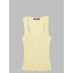 Tank Top "Gros Grain"