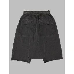 Shorts "Drawstring Pods"