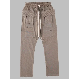 Pantalone Cargo "Creatch"