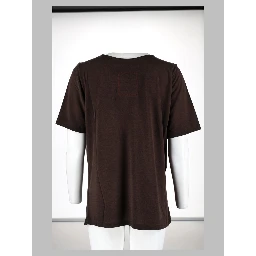 T-Shirt Drappeggiata