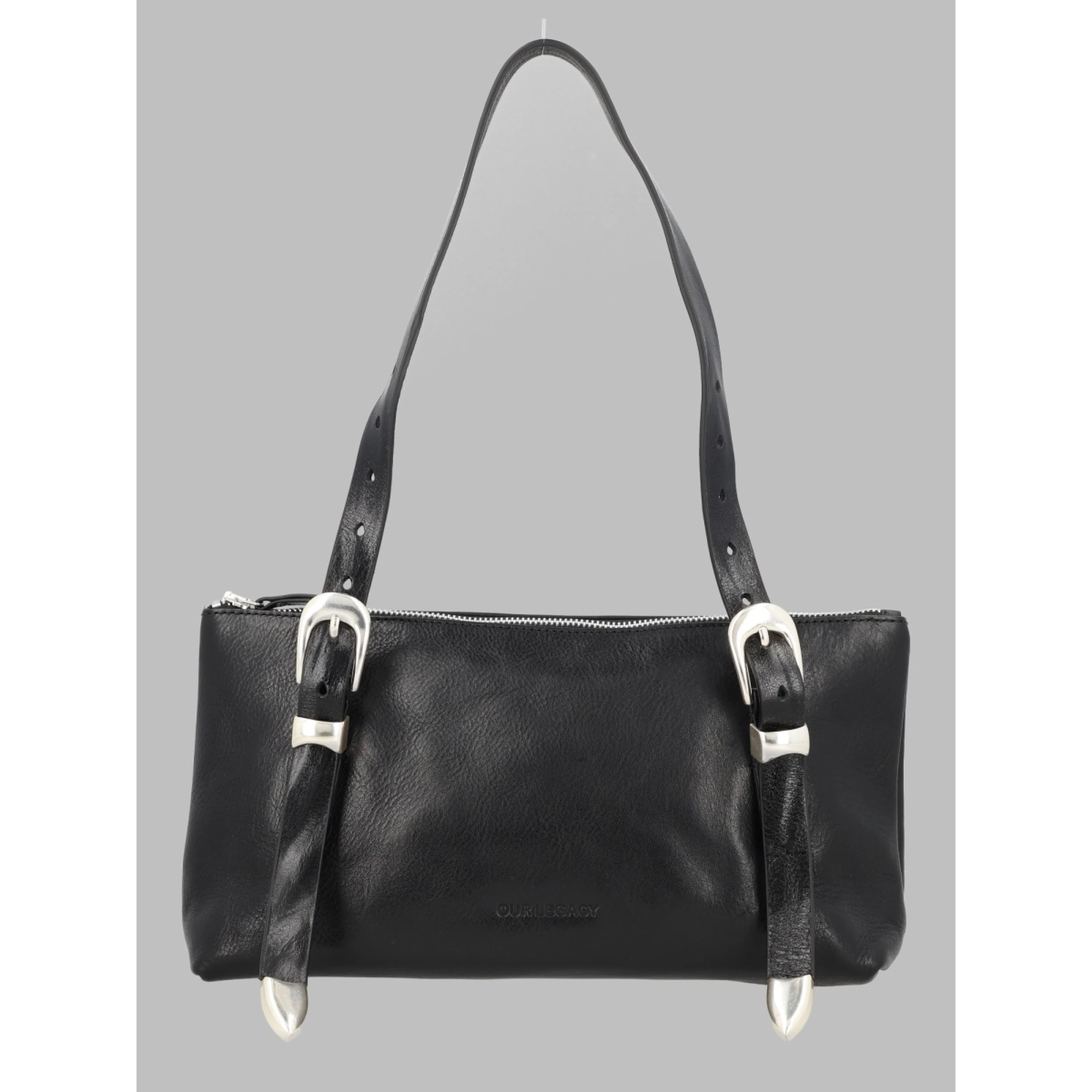 Borsa con Cintura da 2 CM