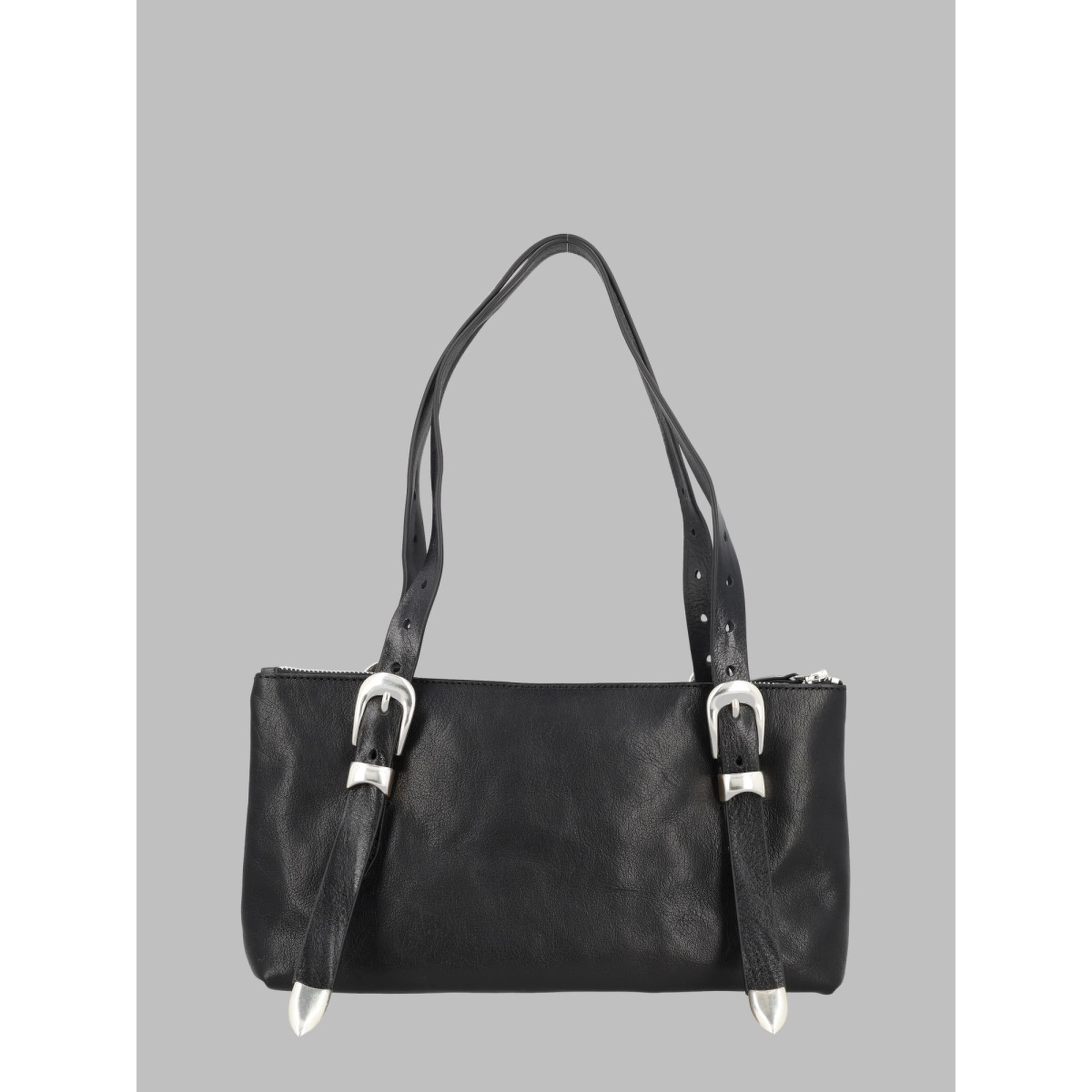 Borsa con Cintura da 2 CM