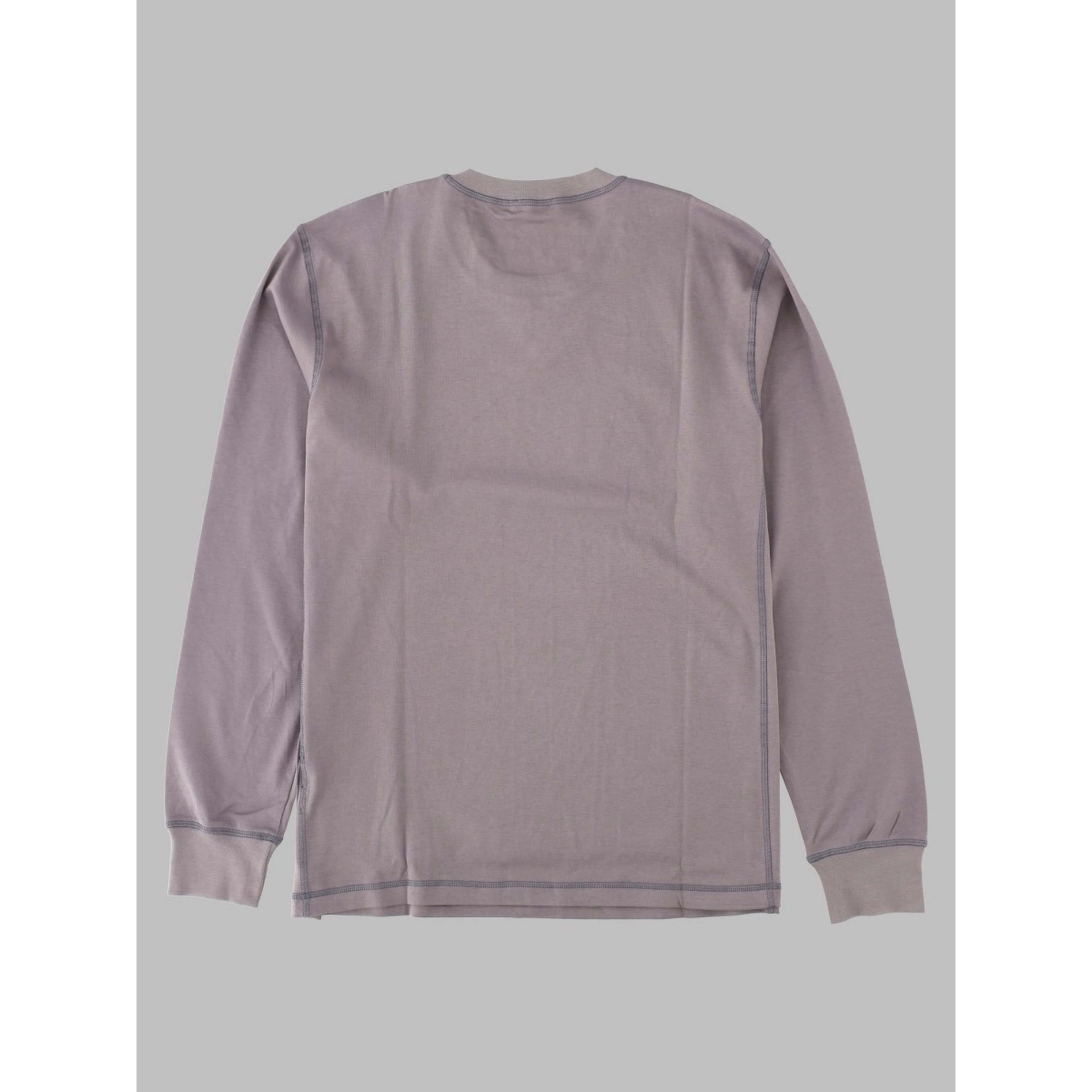 T-Shirt "Oval D" a Manica Lunga