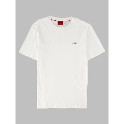 T-Shirt "Dero" Con Logo