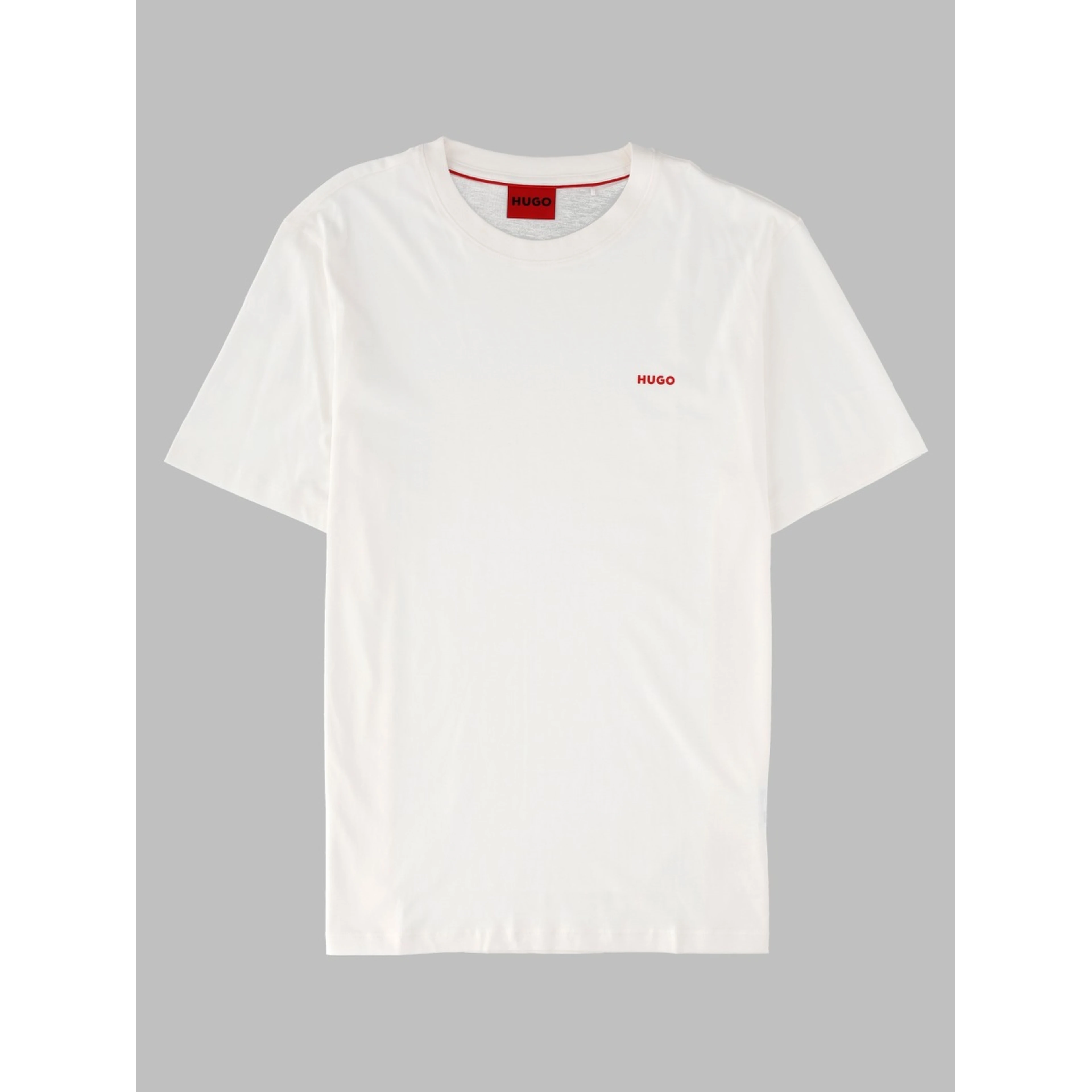 T-Shirt "Dero" Con Logo