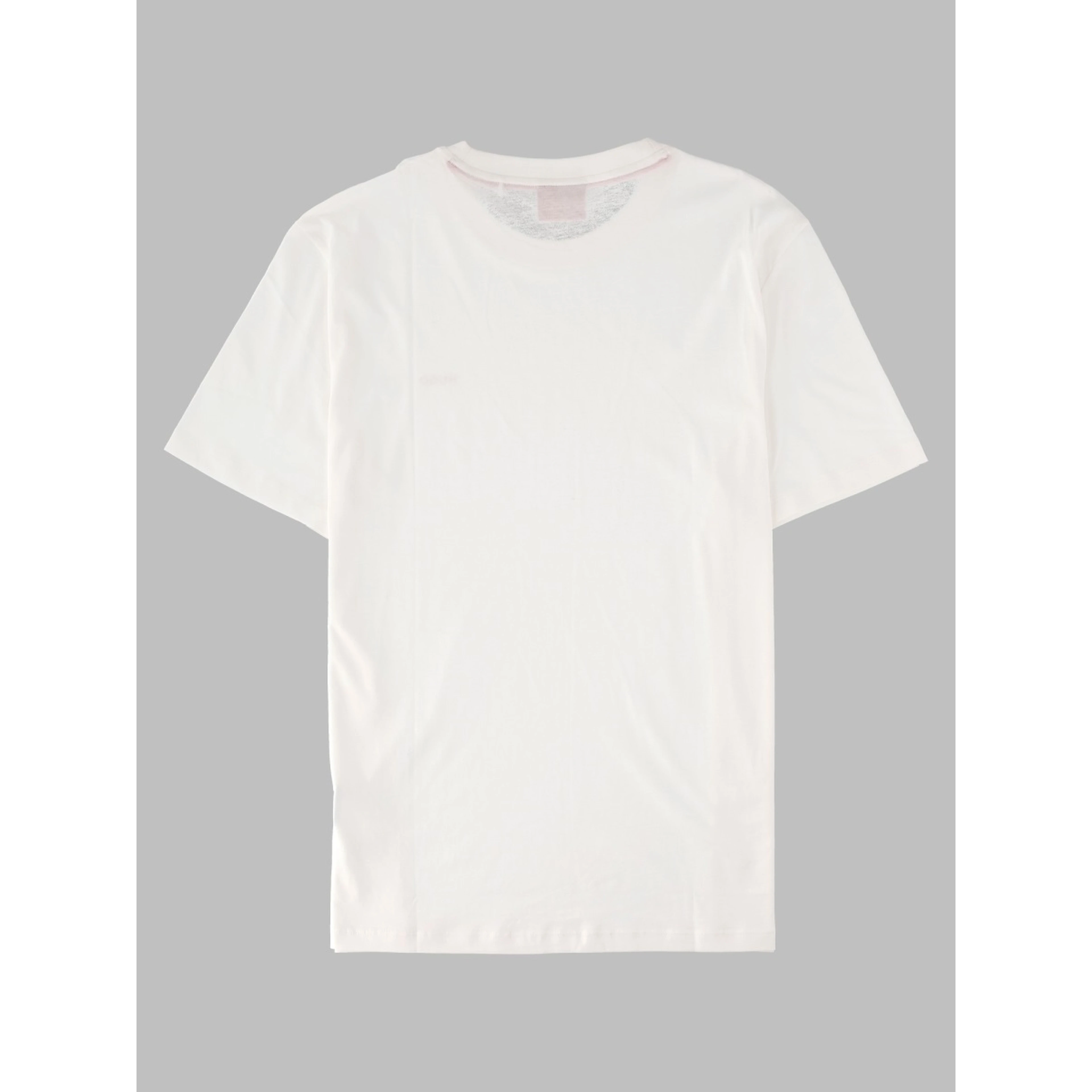 T-Shirt "Dero" Con Logo