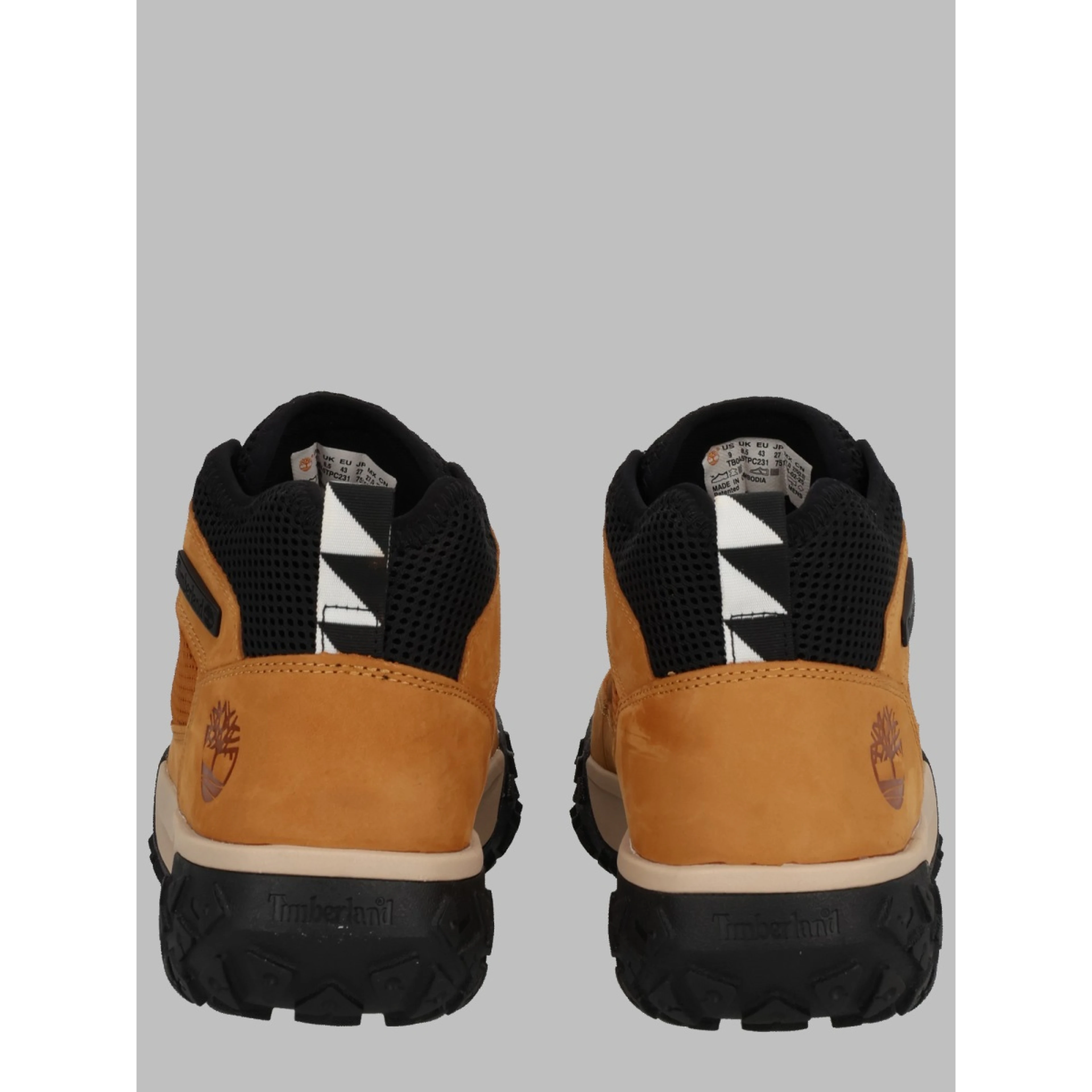 "GREENSTRIDE MOTION 6" SNEAKER