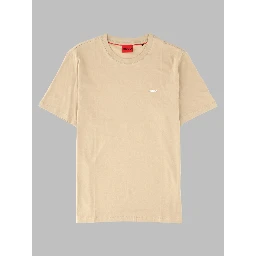 T-Shirt "Dero" Con Logo