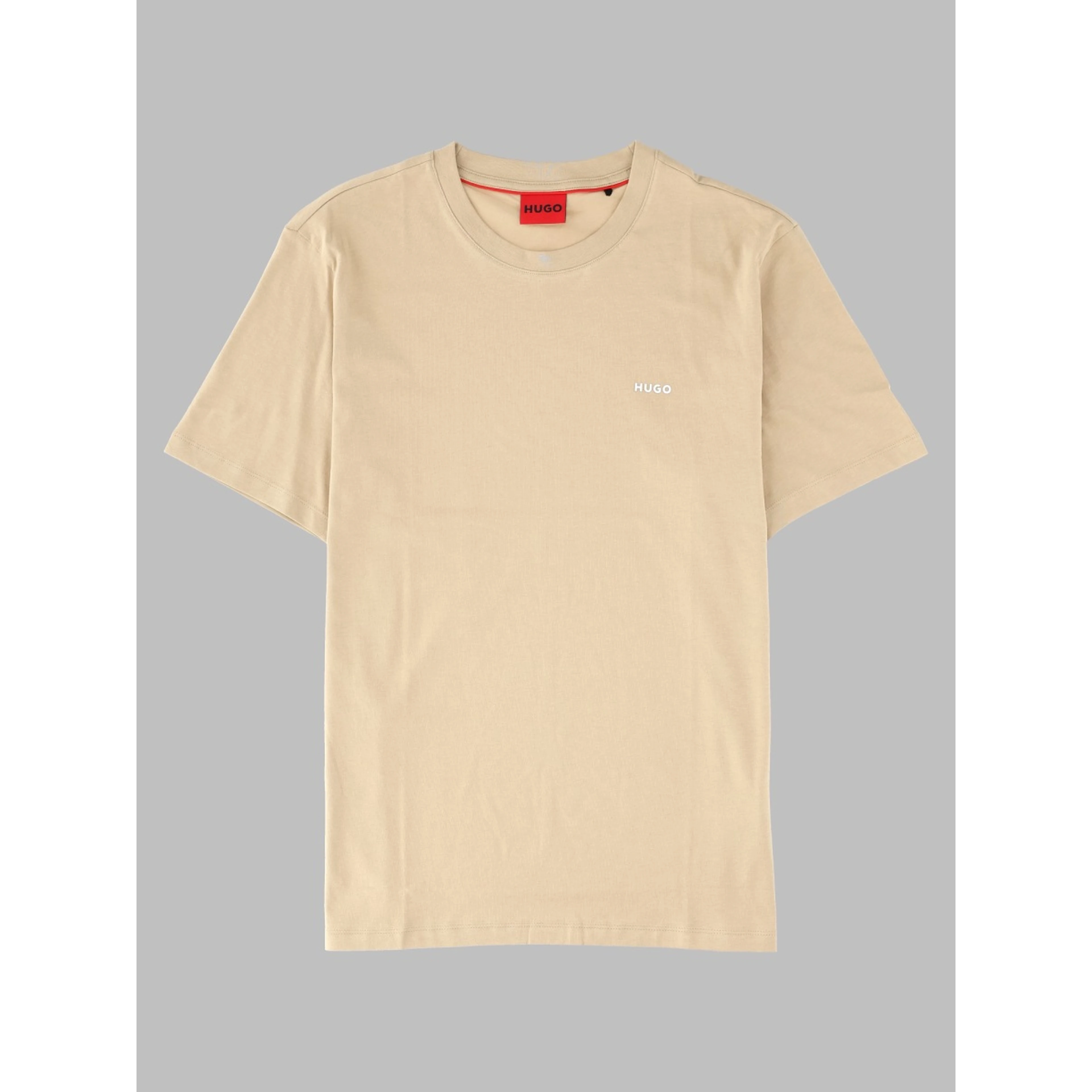 T-Shirt "Dero" Con Logo