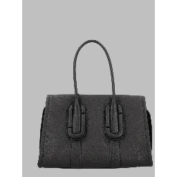 Borsa Tote "Babe City"