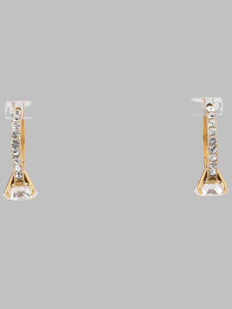 Orecchini "Proposal Ring"