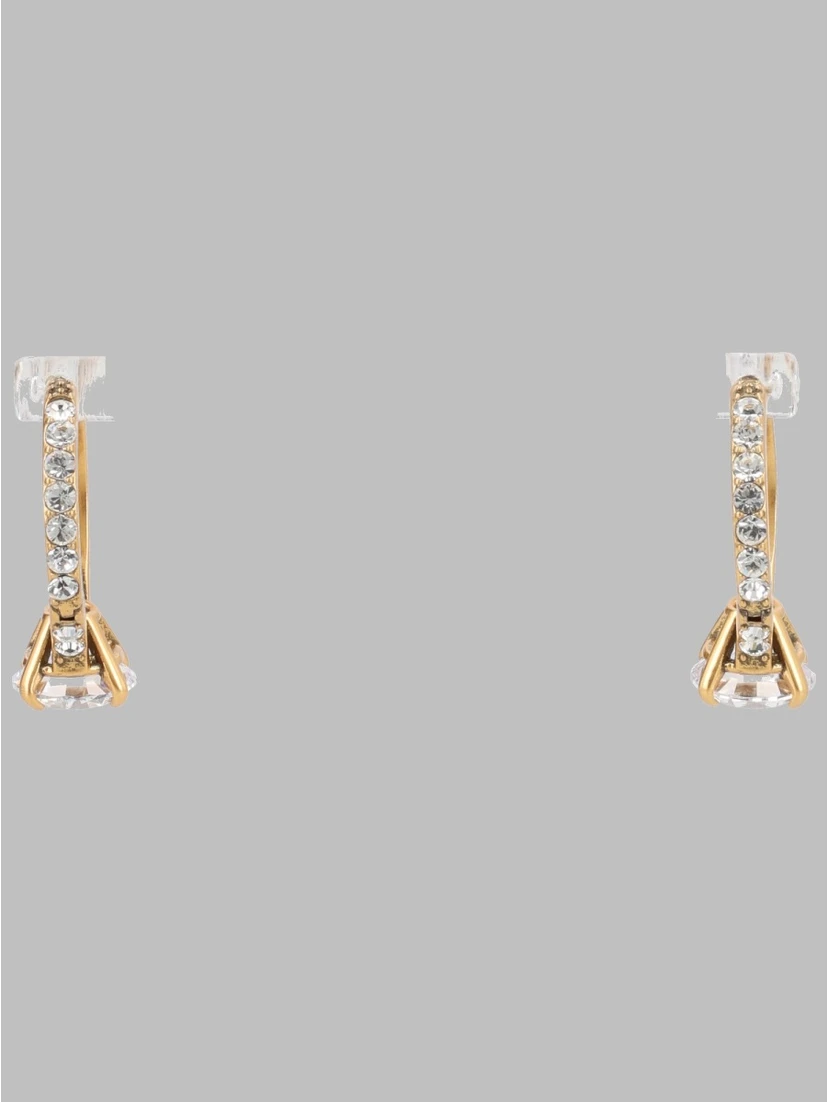 Orecchini "Proposal Ring"
