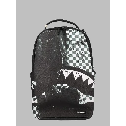 painted over check
backpack