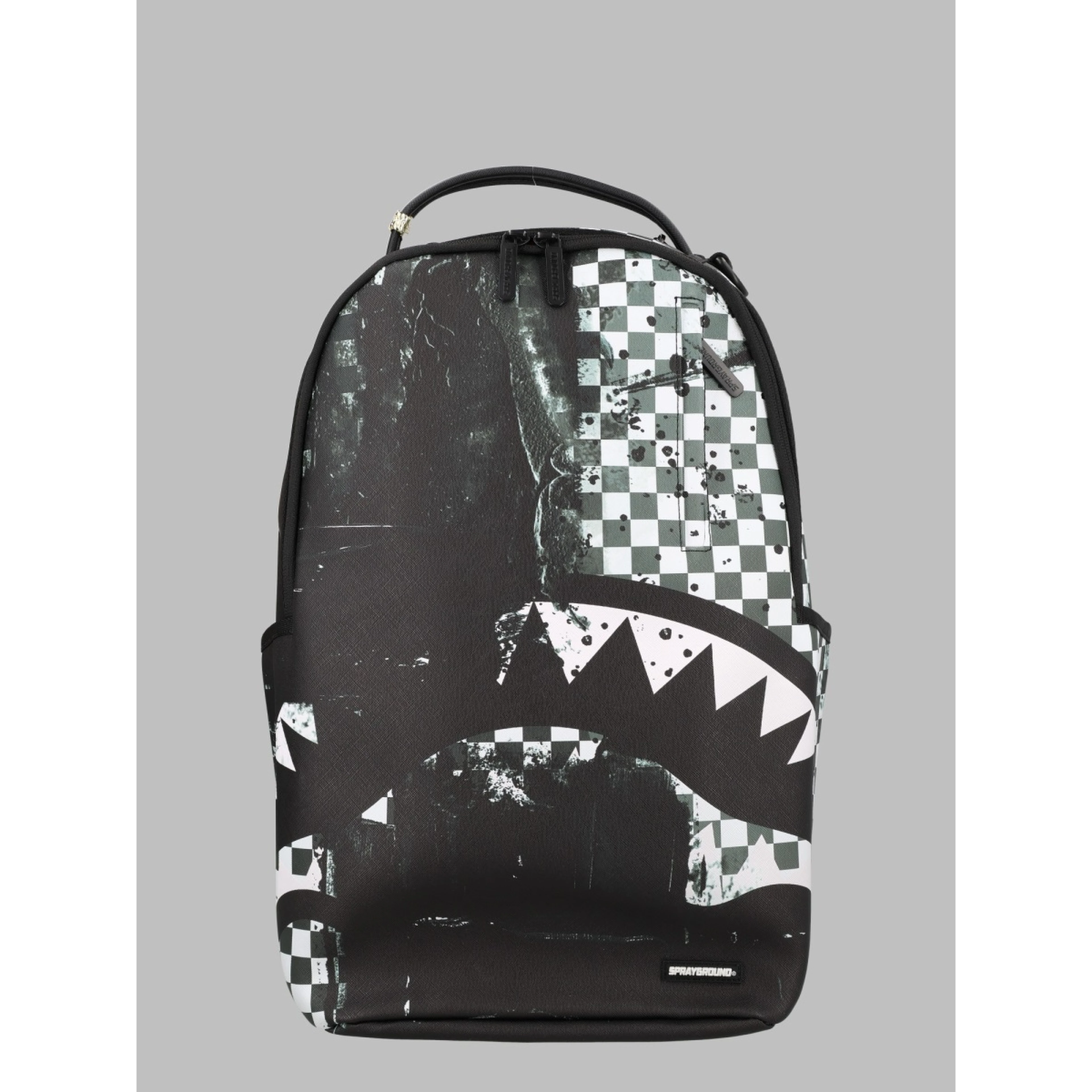 painted over check
backpack